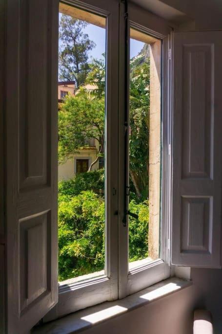 Appartamento Glamstudio Taormina Center Amazing View On Private Terrace Homgarden Esterno foto