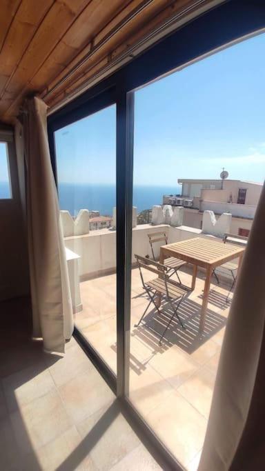 Appartamento Glamstudio Taormina Center Amazing View On Private Terrace Homgarden Esterno foto