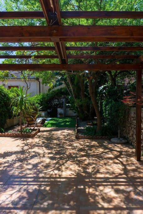 Appartamento Glamstudio Taormina Center Amazing View On Private Terrace Homgarden Esterno foto