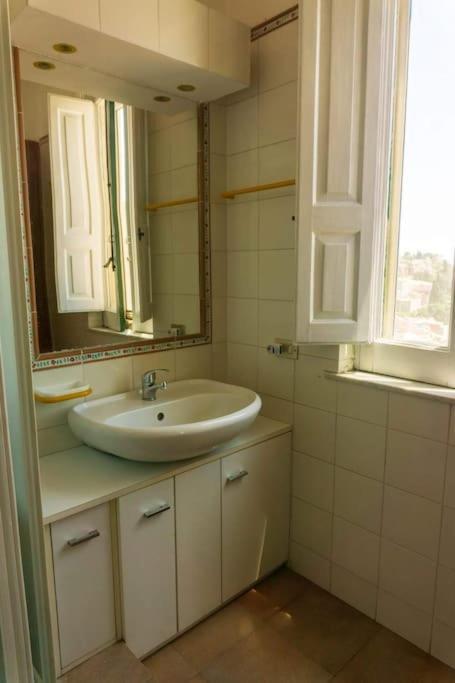 Appartamento Glamstudio Taormina Center Amazing View On Private Terrace Homgarden Esterno foto