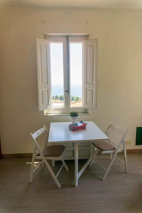Appartamento Glamstudio Taormina Center Amazing View On Private Terrace Homgarden Esterno foto