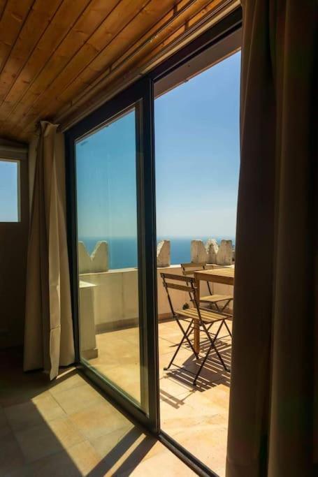 Appartamento Glamstudio Taormina Center Amazing View On Private Terrace Homgarden Esterno foto